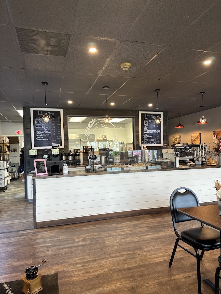 Simply Delicious Bakery Photos 2